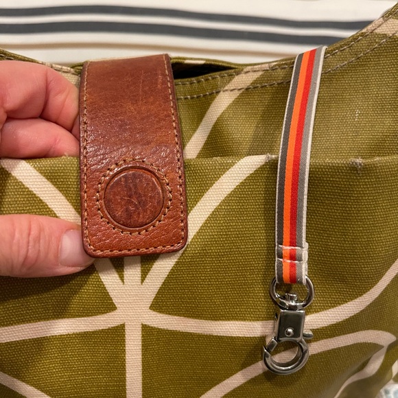 Orla Kiely bag - Picture 3 of 10